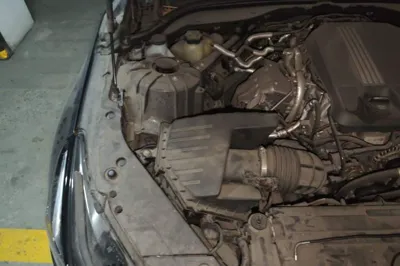 Cadillac CT5 2021, 62699 км, за 17012 USD - фото 23