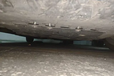 Cadillac CT5 2021, 62699 км, за 17012 USD - фото 24