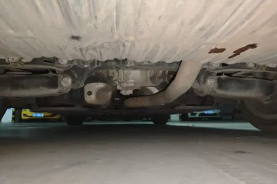 Cadillac CT5 2021, 62699 км, за 17012 USD - фото 25