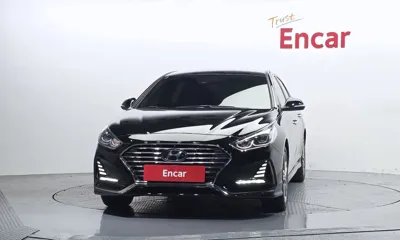 Hyundai Sonata 2019, 41081 км, за 8923.86 USD