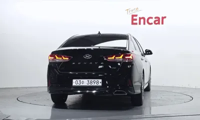 Hyundai Sonata 2019, 41081 км, за 8923.86 USD