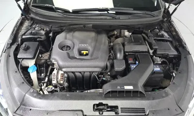 Hyundai Sonata 2019, 41081 км, за 8861.76 USD - фото 6