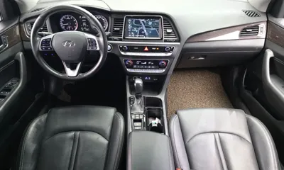 Hyundai Sonata 2019, 41081 км, за 8861.76 USD - фото 7