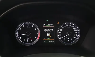 Hyundai Sonata 2019, 41081 км, за 8861.76 USD - фото 8