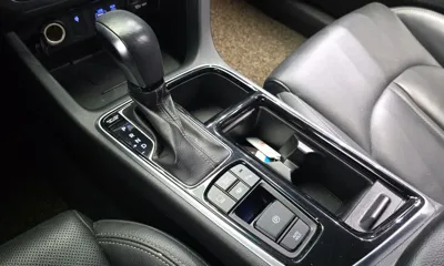 Hyundai Sonata 2019, 41081 км, за 8861.76 USD - фото 9