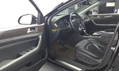 Hyundai Sonata 2019, 41081 км, за 8861.76 USD - фото 10