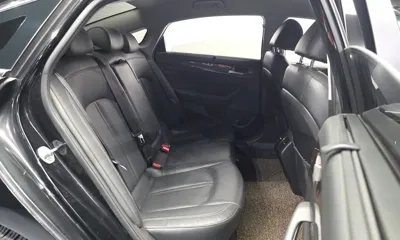 Hyundai Sonata 2019, 41081 км, за 8861.76 USD - фото 11