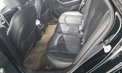 Hyundai Sonata 2019, 41081 км, за 8861.76 USD - фото 12