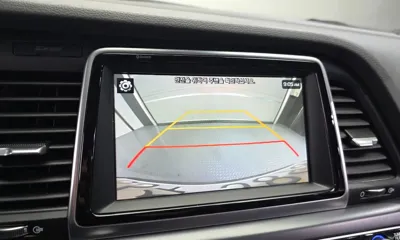 Hyundai Sonata 2019, 41081 км, за 8861.76 USD - фото 15