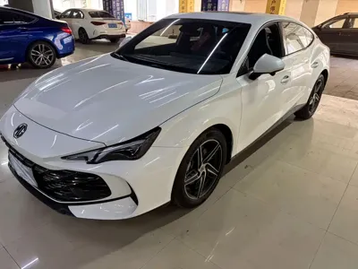 MG MG7 · 2024 год