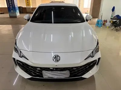MG MG7 2024, 43800 км, за 9387.69 USD