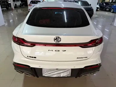 MG MG7 2024, 43800 км, за 9387.69 USD - фото 11