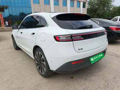 Hima AITO M5