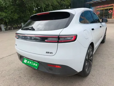 Hima AITO M5