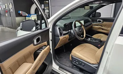 Kia Sorento 2024, 19522 км, за 65046.9 USD - фото 10