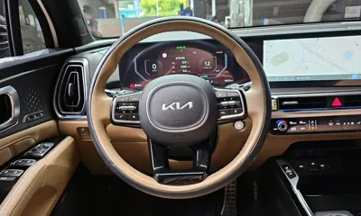 Kia Sorento 2024, 19522 км, за 65046.9 USD - фото 13