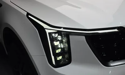 Kia Sorento 2024, 19522 км, за 65046.9 USD - фото 22