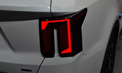 Kia Sorento 2024, 19522 км, за 65046.9 USD - фото 23