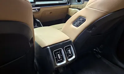 Kia Sorento 2024, 19522 км, за 65046.9 USD - фото 31