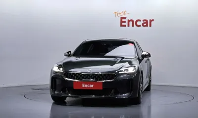 Kia Stinger 2020, 80149 км, за 11192.04 USD