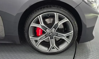 Kia Stinger 2020, 80149 км, за 11192.04 USD