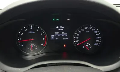Kia Stinger 2020, 80149 км, за 11192.04 USD - фото 8