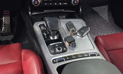 Kia Stinger 2020, 80149 км, за 11192.04 USD - фото 9