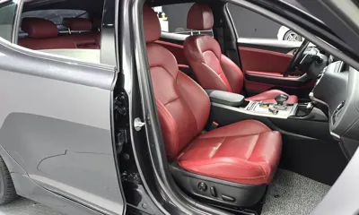Kia Stinger 2020, 80149 км, за 11192.04 USD - фото 10