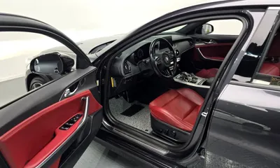 Kia Stinger 2020, 80149 км, за 11192.04 USD - фото 11
