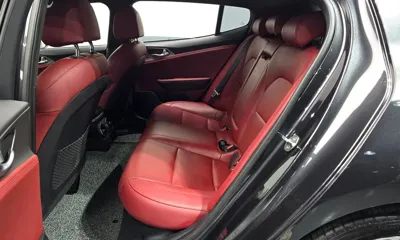 Kia Stinger 2020, 80149 км, за 11192.04 USD - фото 12