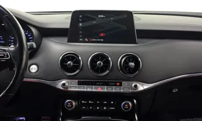 Kia Stinger 2020, 80149 км, за 11192.04 USD - фото 15
