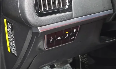 Kia Stinger 2020, 80149 км, за 11192.04 USD - фото 18