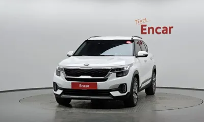 Kia Seltos 2020, 76162 км, за 10936.4 USD