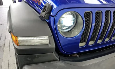 Jeep Wrangler 2019, 60200 км, за 22974.92 USD - фото 22