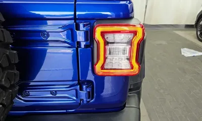 Jeep Wrangler 2019, 60200 км, за 22974.92 USD - фото 23