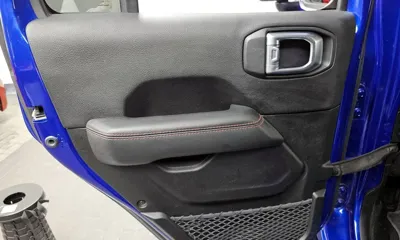 Jeep Wrangler 2019, 60200 км, за 22974.92 USD - фото 25