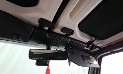 Jeep Wrangler 2019, 60200 км, за 22974.92 USD - фото 32