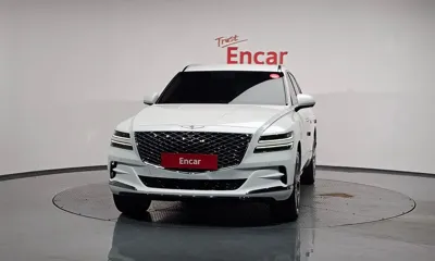 Genesis GV80 2022, 78722 км, за 32186.01 USD