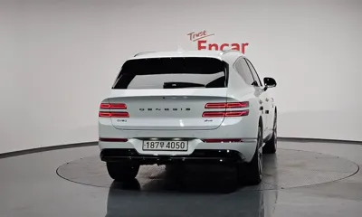 Genesis GV80 2022, 78722 км, за 32186.01 USD
