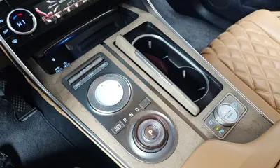 Genesis GV80 2022, 78722 км, за 32186.01 USD - фото 9