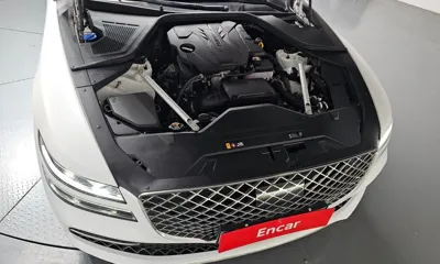 Genesis G80 2022, 79074 км, за 29628.17 USD - фото 6