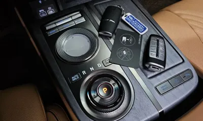 Genesis G80 2022, 79074 км, за 29628.17 USD - фото 9