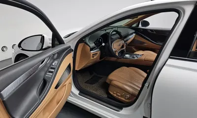 Genesis G80 2022, 79074 км, за 29628.17 USD - фото 10