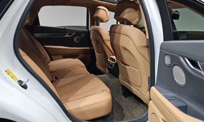 Genesis G80 2022, 79074 км, за 29628.17 USD - фото 11