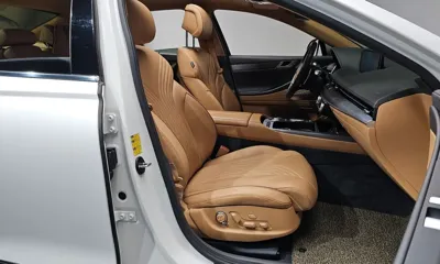 Genesis G80 2022, 79074 км, за 29628.17 USD - фото 12