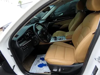 Kia K7 2020, 18411 км, за 15536.63 USD