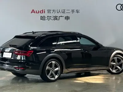 Audi A6 (Import) 2021, 46000 км, за 41226.44 USD