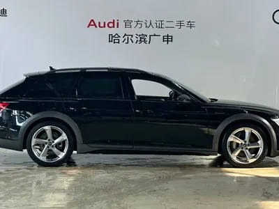 Audi A6 (Import) 2021, 46000 км, за 41226.44 USD