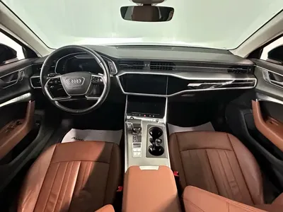 Audi A6 (Import) 2021, 46000 км, за 41226.44 USD - фото 9