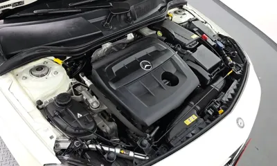 Mercedes-Benz A-Class 2015, 63143 км, за 6821.19 USD - фото 6